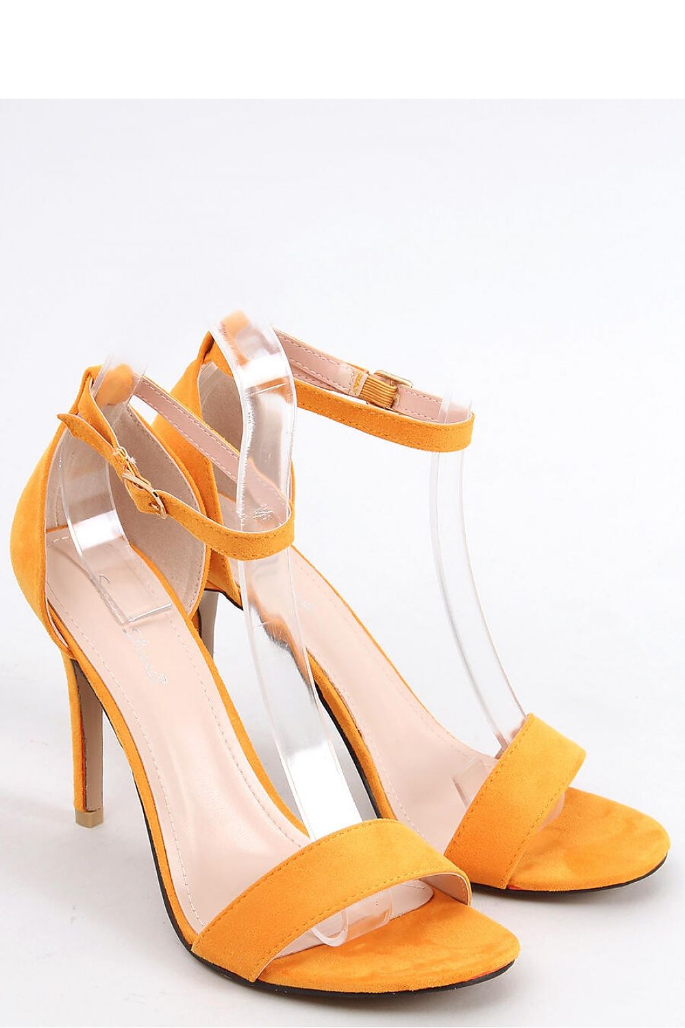 Heel sandals model 166923 Inello - Lojahub
